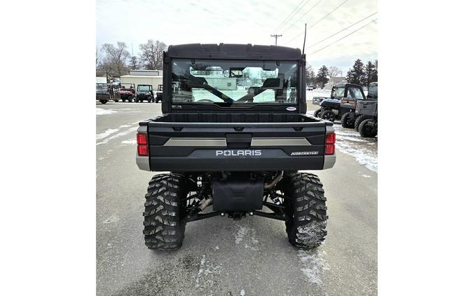 2024 Polaris Ranger XP® 1000 NorthStar Edition Ultimate - Desert Sand - Cab+HVAC!