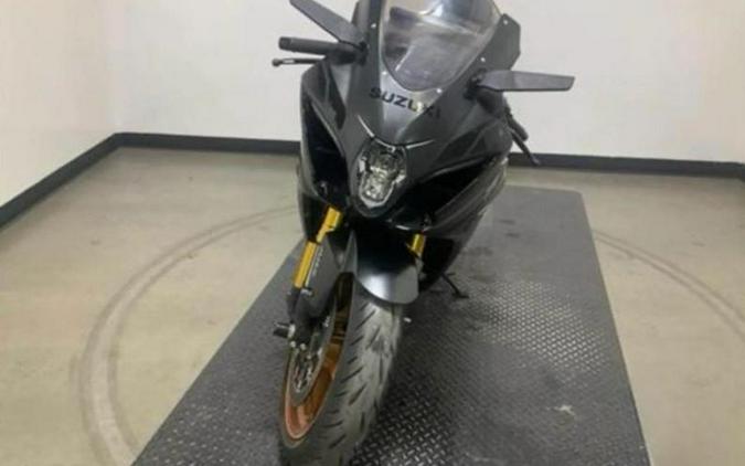 2021 Suzuki GSX-R1000RAM1 (ABS)