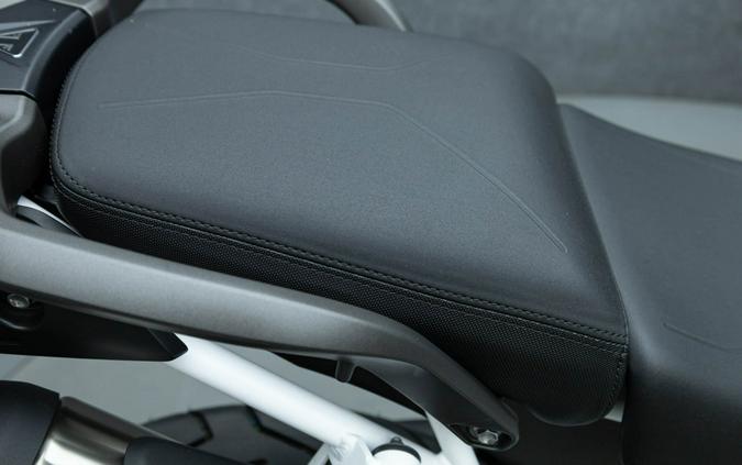 2023 TRIUMPH TIGER 900 RALLY PRO W/ABS