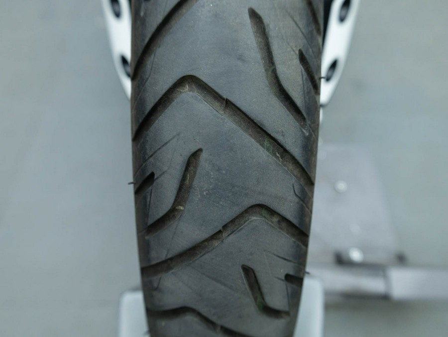 2023 TRIUMPH TIGER 900 RALLY PRO W/ABS