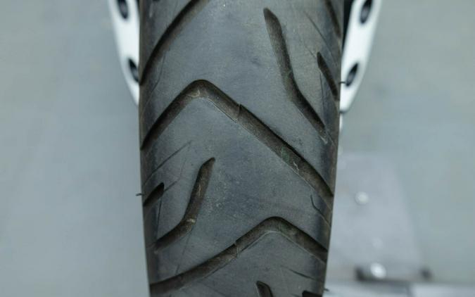 2023 TRIUMPH TIGER 900 RALLY PRO W/ABS