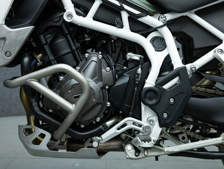 2023 TRIUMPH TIGER 900 RALLY PRO W/ABS