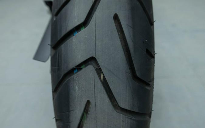 2023 TRIUMPH TIGER 900 RALLY PRO W/ABS