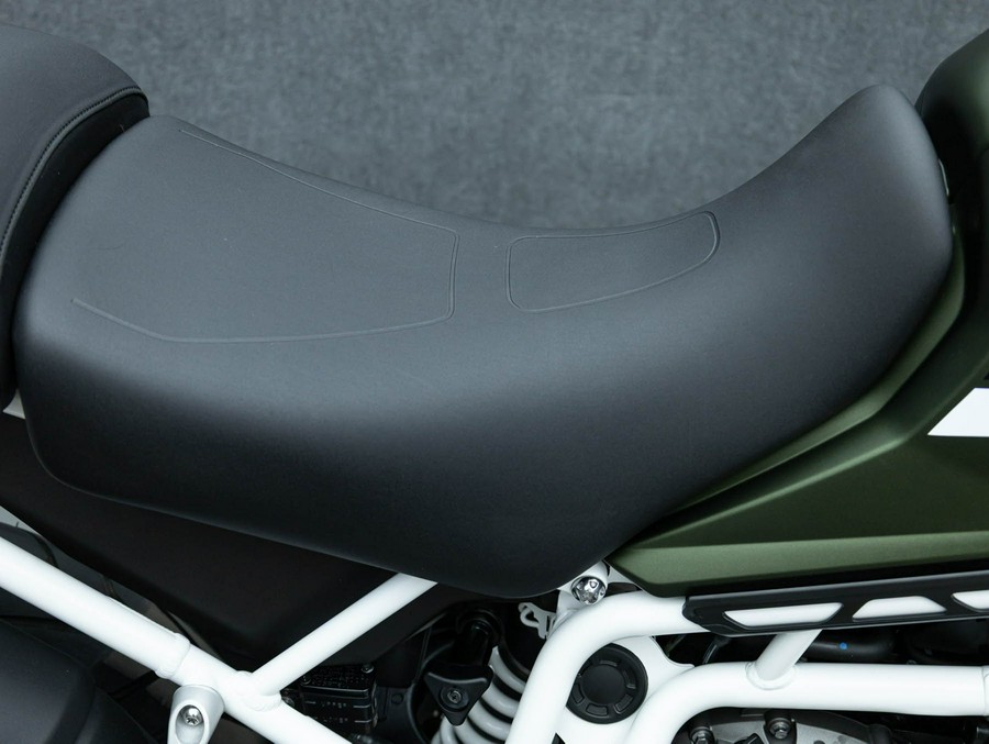 2023 TRIUMPH TIGER 900 RALLY PRO W/ABS