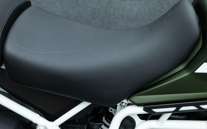 2023 TRIUMPH TIGER 900 RALLY PRO W/ABS