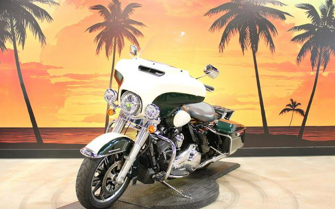 2024 Harley-Davidson® FLHTP