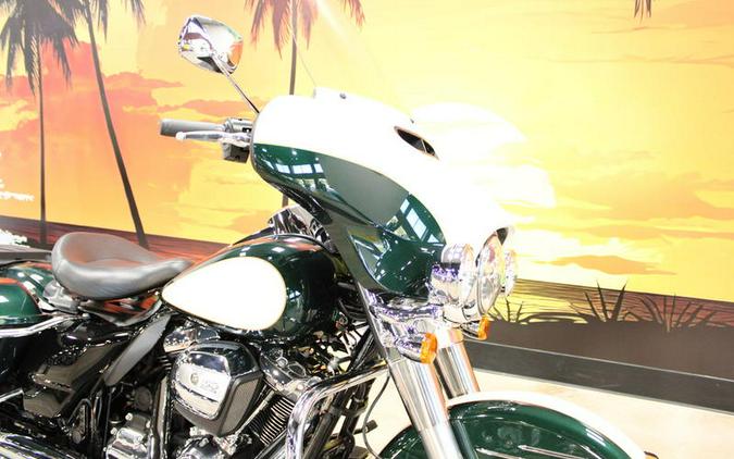 2024 Harley-Davidson® FLHTP