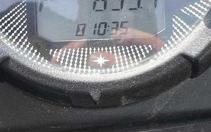 2016 Polaris® RANGER® 570 Full-size Sage Green