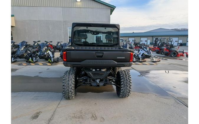 2026 Ranger® Crew XD 1500 NorthStar Edition Premium - Polaris