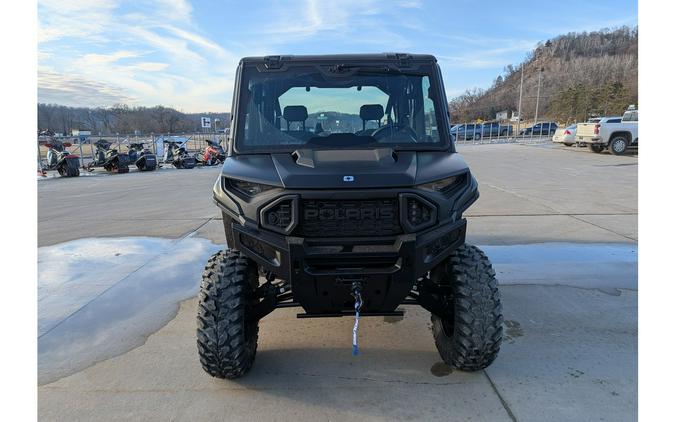 2026 Ranger® Crew XD 1500 NorthStar Edition Premium - Polaris