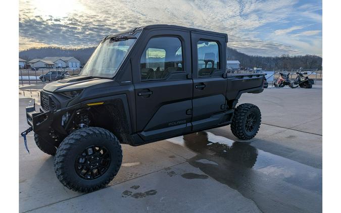 2026 Ranger® Crew XD 1500 NorthStar Edition Premium - Polaris