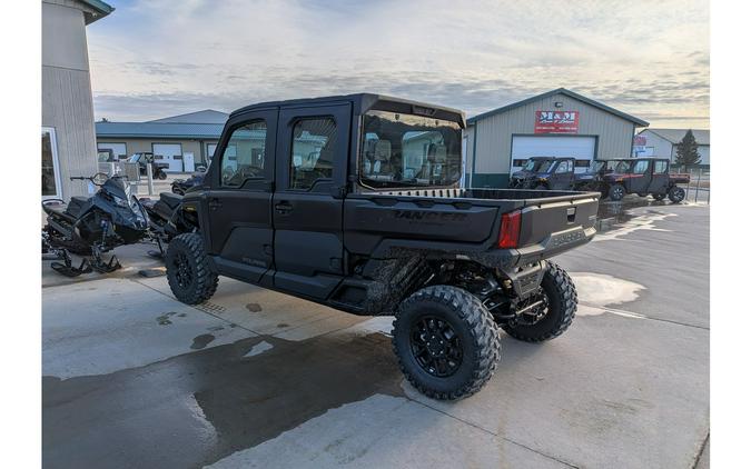 2026 Ranger® Crew XD 1500 NorthStar Edition Premium - Polaris