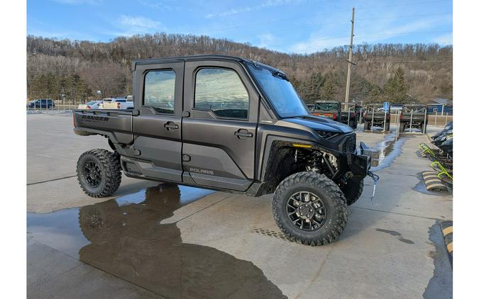 2026 Ranger® Crew XD 1500 NorthStar Edition Premium - Polaris