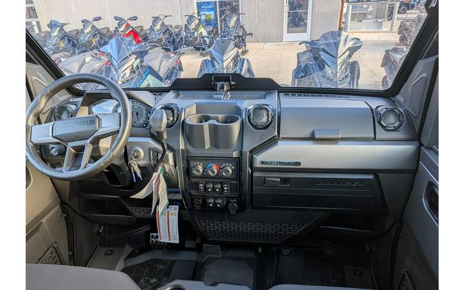 2026 Ranger® Crew XD 1500 NorthStar Edition Premium - Polaris