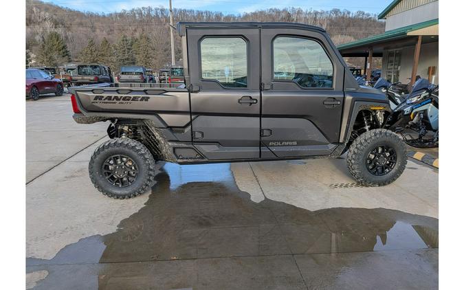 2026 Ranger® Crew XD 1500 NorthStar Edition Premium - Polaris