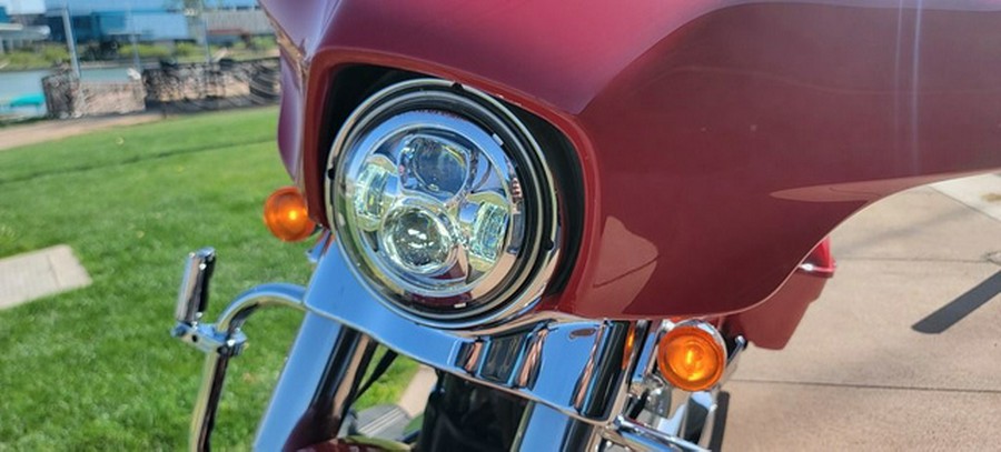 2023 Harley-Davidson FLHX - Street Glide