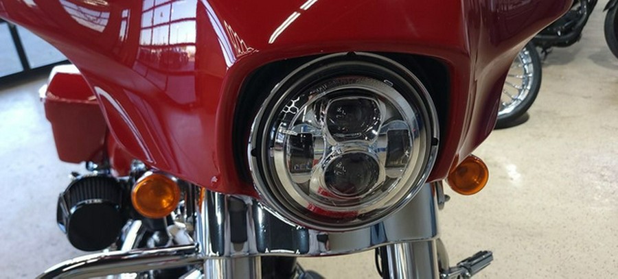 2023 Harley-Davidson FLHX - Street Glide