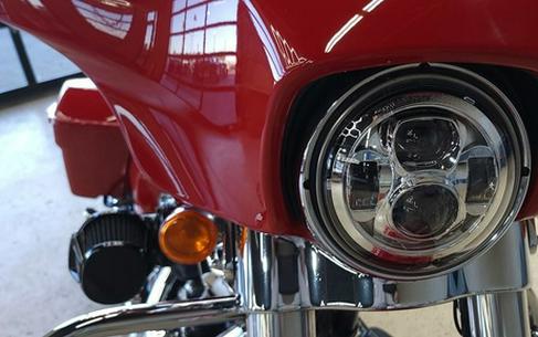 2023 Harley-Davidson FLHX - Street Glide