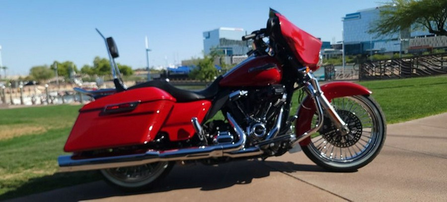2023 Harley-Davidson FLHX - Street Glide