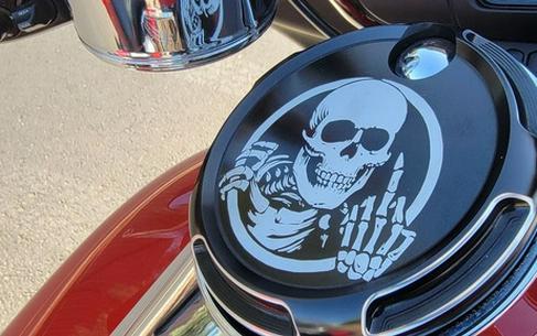 2023 Harley-Davidson FLHX - Street Glide