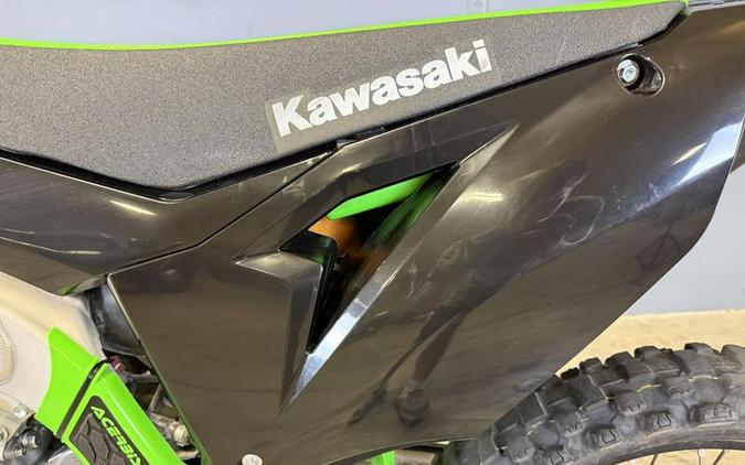 2023 Kawasaki KX™250