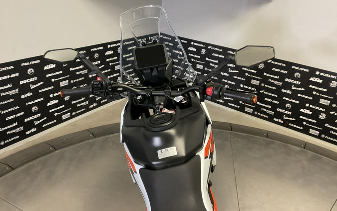 2026 KTM 390 ADVENTURE R - 15861U