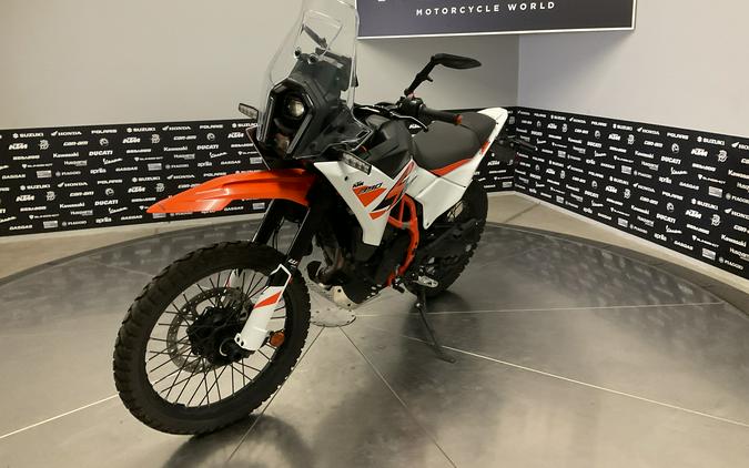2026 KTM 390 ADVENTURE R - 15861U