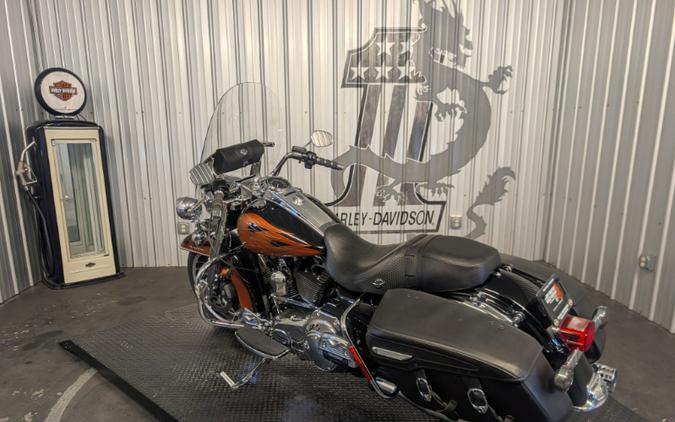 2013 Harley-Davidson ROAD KING CLASSIC