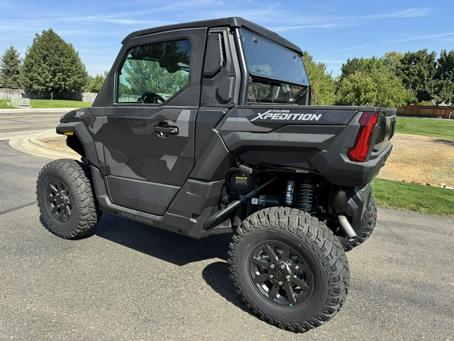 2027 Polaris XPEDITION XP Northstar