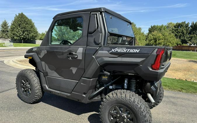 2027 Polaris XPEDITION XP Northstar
