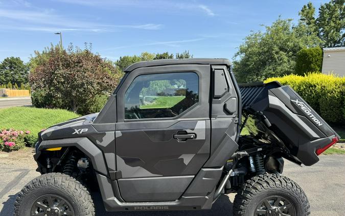 2027 Polaris XPEDITION XP Northstar