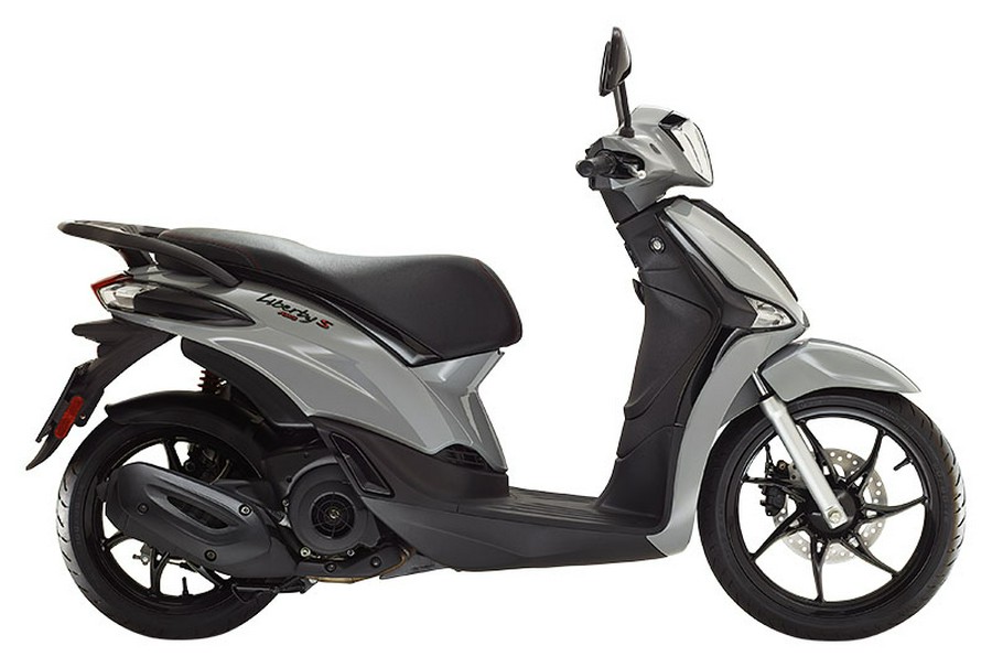 2022 Piaggio Liberty S 150