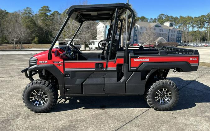 2023 Kawasaki Mule PRO-FX EPS LE