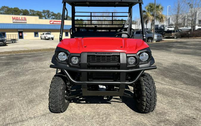 2023 Kawasaki Mule PRO-FX EPS LE