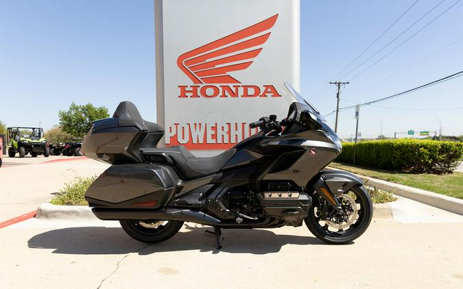 2024 Honda Gold Wing® Tour Base