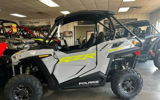 2023 Polaris RZR Trail Ultimate