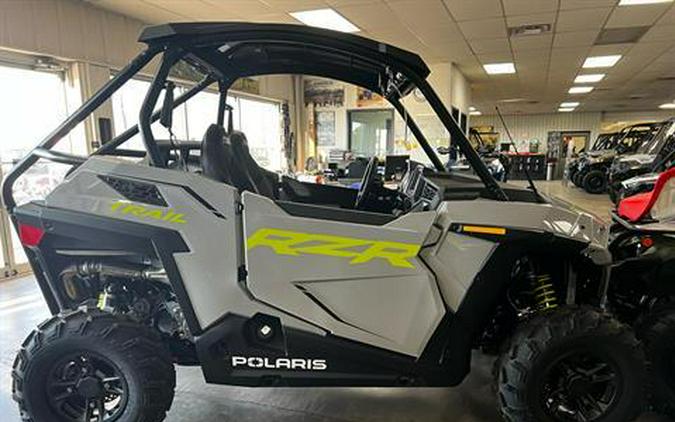 2023 Polaris RZR Trail Ultimate