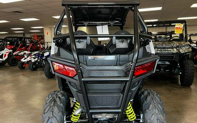 2023 Polaris RZR Trail Ultimate