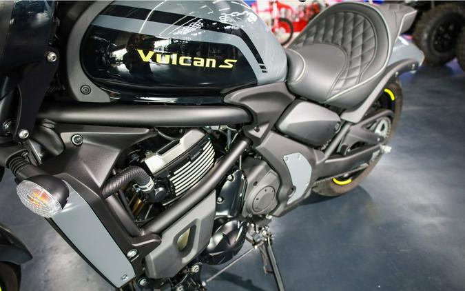 2023 Kawasaki Vulcan® S CAFE