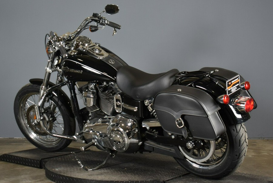 2012 Harley-Davidson Super Glide Custom