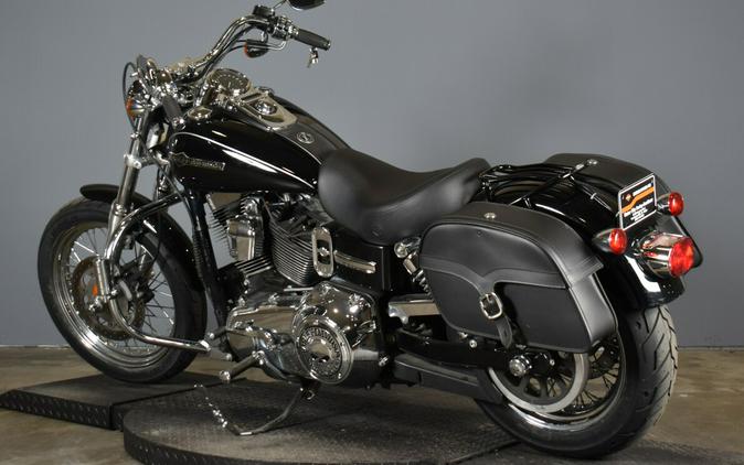 2012 Harley-Davidson Super Glide Custom