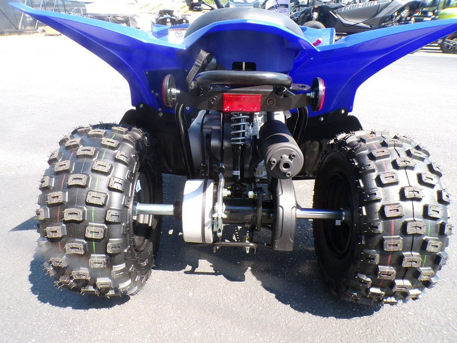 2024 Yamaha YFZ50