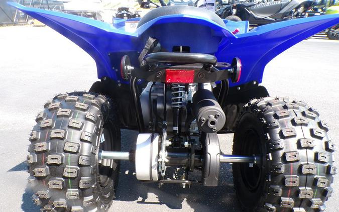 2024 Yamaha YFZ50