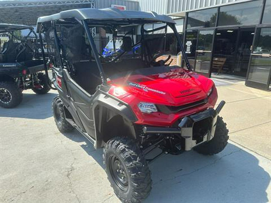 2024 Honda Pioneer 1000-5