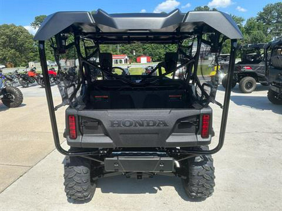 2024 Honda Pioneer 1000-5