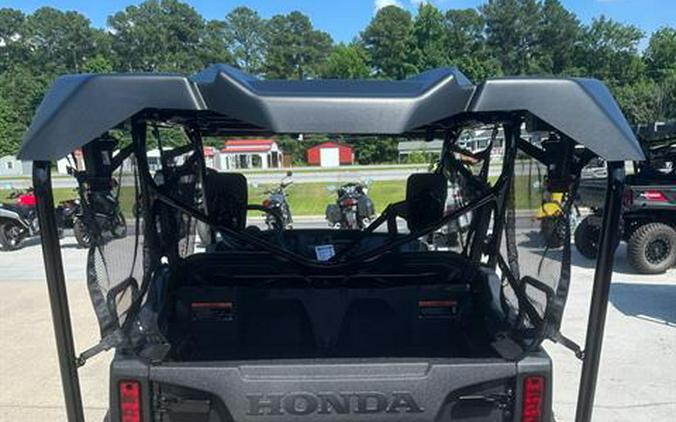 2024 Honda Pioneer 1000-5