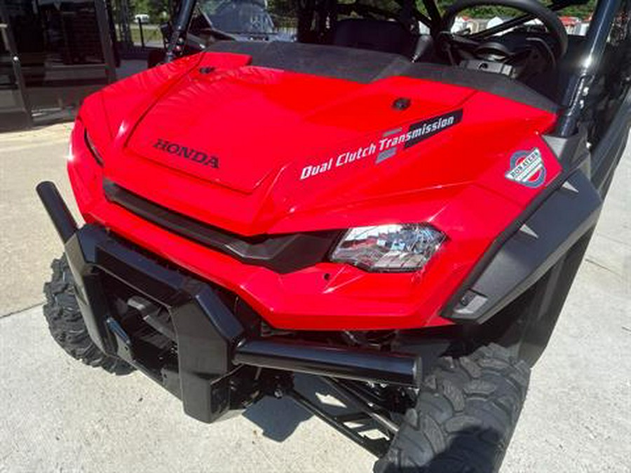 2024 Honda Pioneer 1000-5