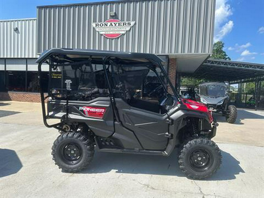 2024 Honda Pioneer 1000-5