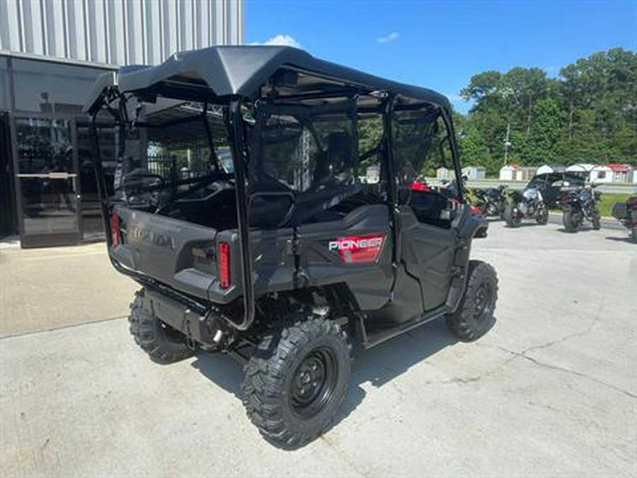 2024 Honda Pioneer 1000-5