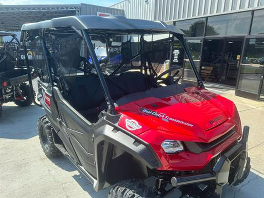 2024 Honda Pioneer 1000-5